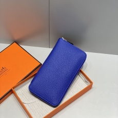 Hermes Wallets Purse